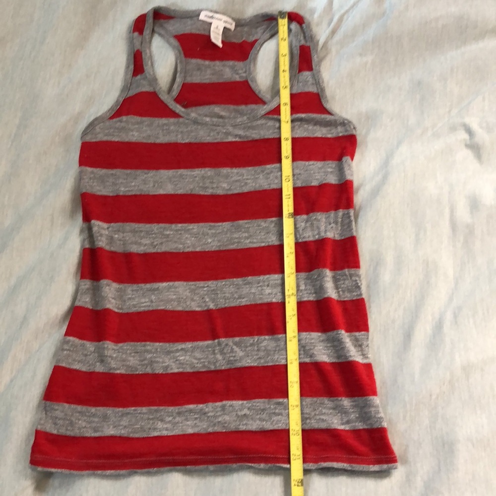 Ambiance Apparel Tank Top size Small - Picture 5 of 10